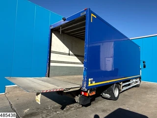 DAF LF 230 2019 - EURO 6, Manual, Dhollandia afbeelding 3 miniatuur