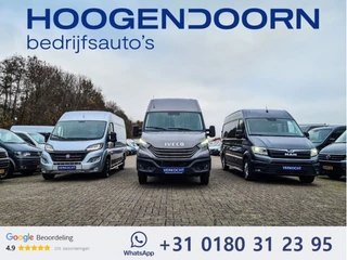 Mercedes-Benz Vito 2024 - 116 CDI Euro 6 Automaat L3 Extra Lang - MBUX - Cruise obrazek 10