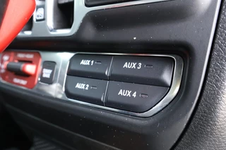 Jeep Wrangler 2021 - 4XE 380 RUBICON / Brute 20 inch / Plug In Hybrid obrazek 19