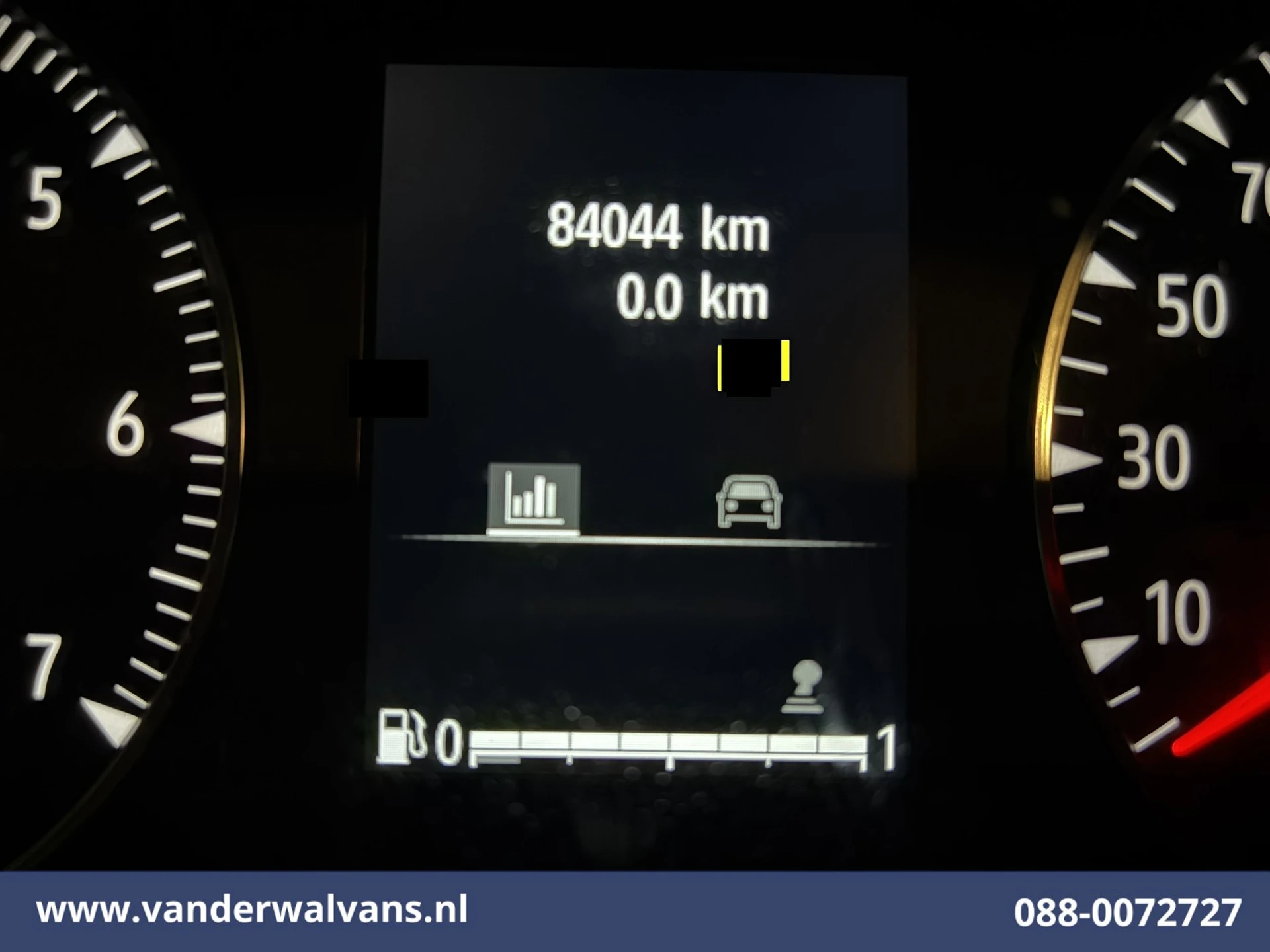 Renault Trafic 2022 - 2.0 Blue dCi 131pk L2H1 Euro6 Airco | LED | Cruisecontrol | Parkeersensoren zdjęcie 19