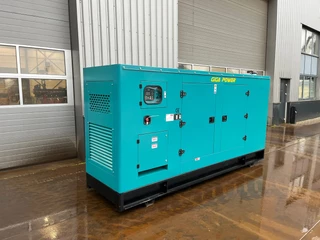 Giga power LT-W200GF 250 kVA silent generator set 2022 - N/A obrazek 3