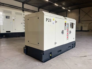 Perkins 2026 - 404D-22TG - 28 kVA Generator - DPX-19801.1 imagen 2 miniatura