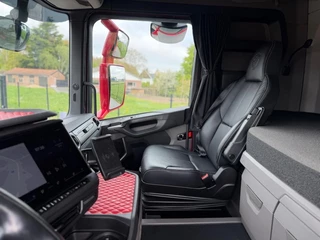 Scania R 2025 - R500 NGS imagen 16