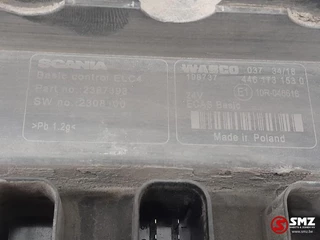 Scania N/A 2018 - Occ ECU ELC4 regeleenheid Scania zdjecie 6