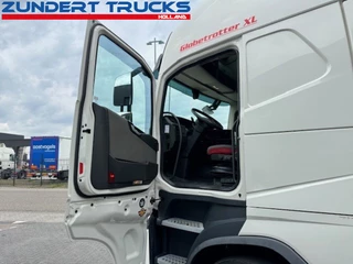 Volvo FH 2018 - 460 GLOBETROTTER XL, IPARCOOL, 2 TANKS, 2 BED zdjecie 9