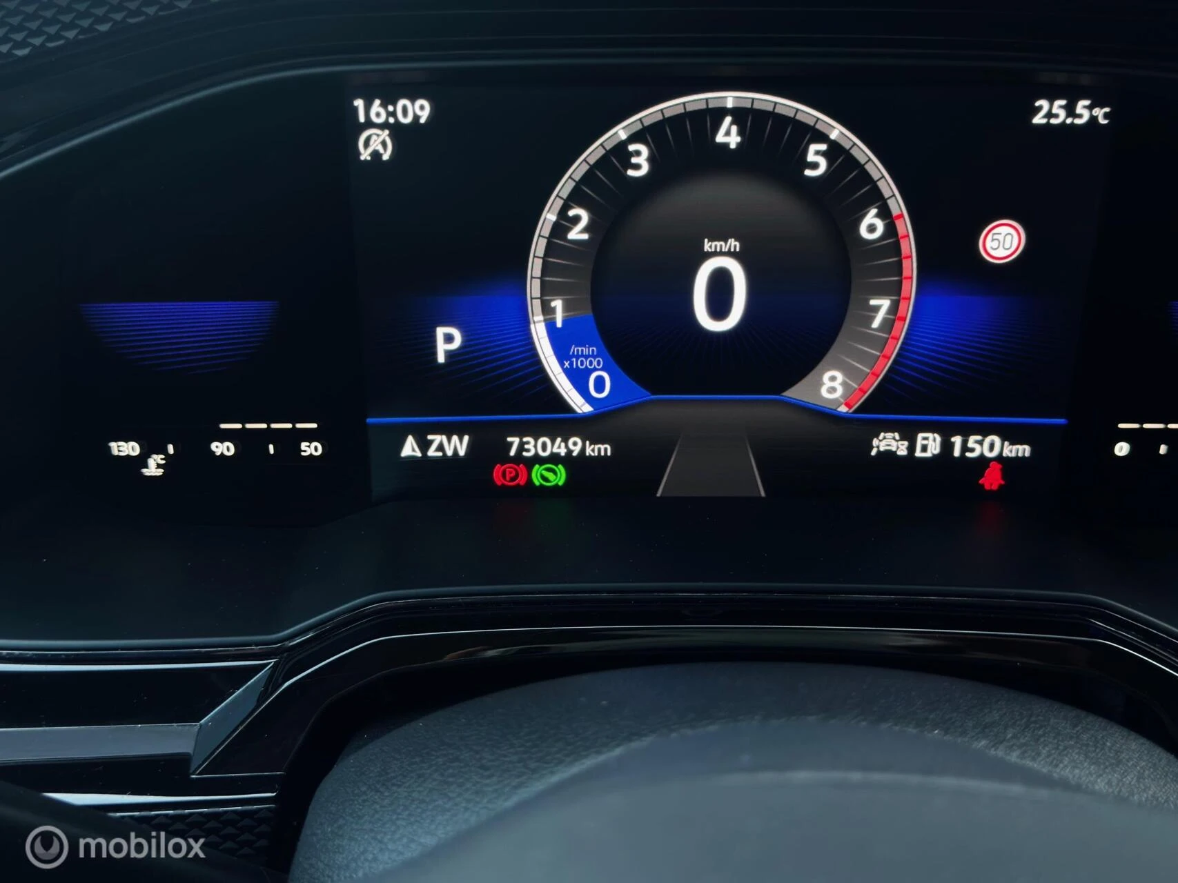 Volkswagen Polo 2022 - 1.0 TSI Life Business IAPPLE CARI PDC I 73KM afbeelding 32