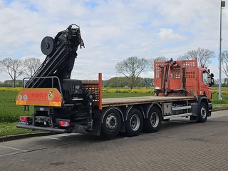 Scania P 2018 - P410 bild 3
