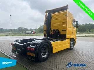 Volvo FH 2007 - 400 4x2 Xenon + EURO5 imagem 3