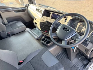MAN TGS 2021 - 26.320 BB CH Chassis Cabin (RHD) obrazek 3