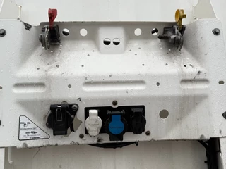 Krone N/A 2019 - SD - 3 AXLE + SLIDING ROOF imagen 14