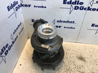 DAF N/A 2022 - 2301174-2301190 TURBO (ALS NIEUW) CF7/XF7 imagem 3