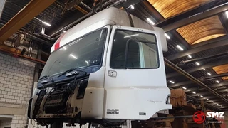 DAF N/A 2006 - Occ Cabine DAF CF euro 5 spacecab obrazek 4