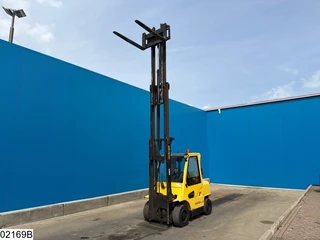 Hyster N/A 2004 - H4.00XMS-6 image 5