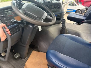 Volvo FM 2007 - N/A zdjecie 15