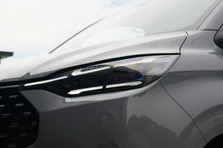 Ford Tourneo Custom 2026 - 340 2.5 PHEV L2H1 Titanium X 232pk | ACC | Pano | B&O | Elek. schuifdeuren | 360 camera | Elek-Trekhaak | Prijs excl. BTW | Rijklaar obrazek 43