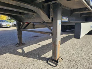 Krone SD| SLIDING ROOF |  KRONE/VALKX AXLES| DUTCH TRAILER|APK 11-07-2026. 2013 - N/A image 37