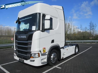 Scania R 2020 - R500 Retarder te koop