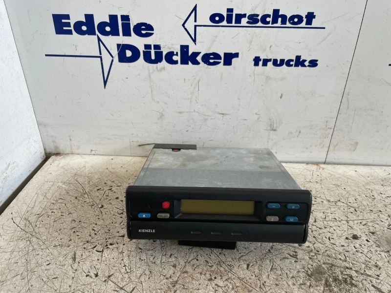 DAF - 1445333 / 1699928 / 1699930 MODULAR TACHOGRAPH MTCO afbeelding 1