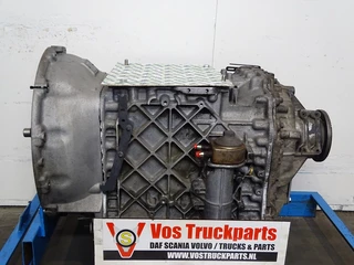 Volvo N/A 2021 - AT-2812-F imagen 1