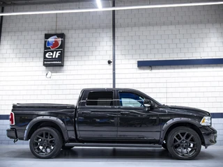 Dodge Ram 1500 2016 - Limited| Luchtvering afbeelding 2 miniatuur