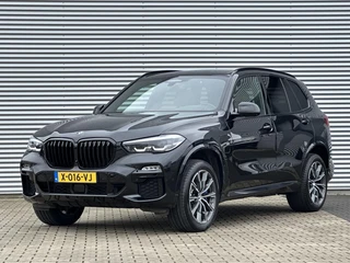 BMW X5 2021 - xDrive45e High Executive te koop