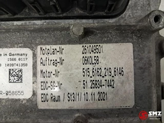 MAN N/A - Occ ECU motorbesturingseenheid D2676LF MAN obrazek 5