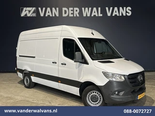 Mercedes-Benz Sprinter 2021 - 317 CDI 170pk L2H2 Euro6 Airco | Cruisecontrol | Navigatie | 360 graden Camera | Apple Carplay na prodej