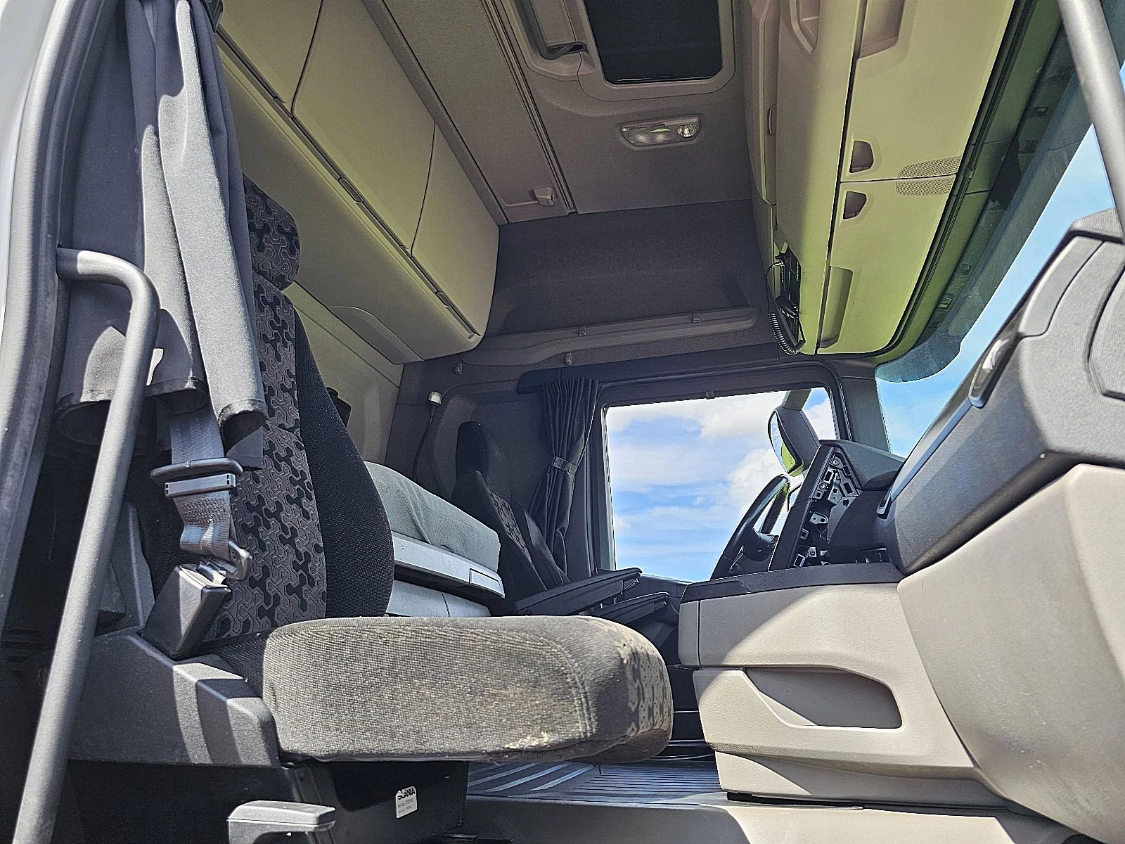 Scania R 2019 - R500 imagen 7