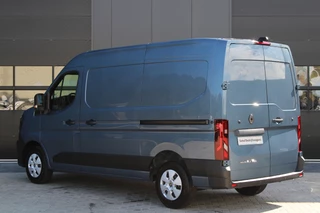 Renault Master 2024 - T35 2.0 dCi 170pk L2H2 Extra - 2x Schuifdeur - Navigatie - Blind Spot - Camera - Stoelverwarming - Verwarmde voorruit - Rijklaar immagine 34