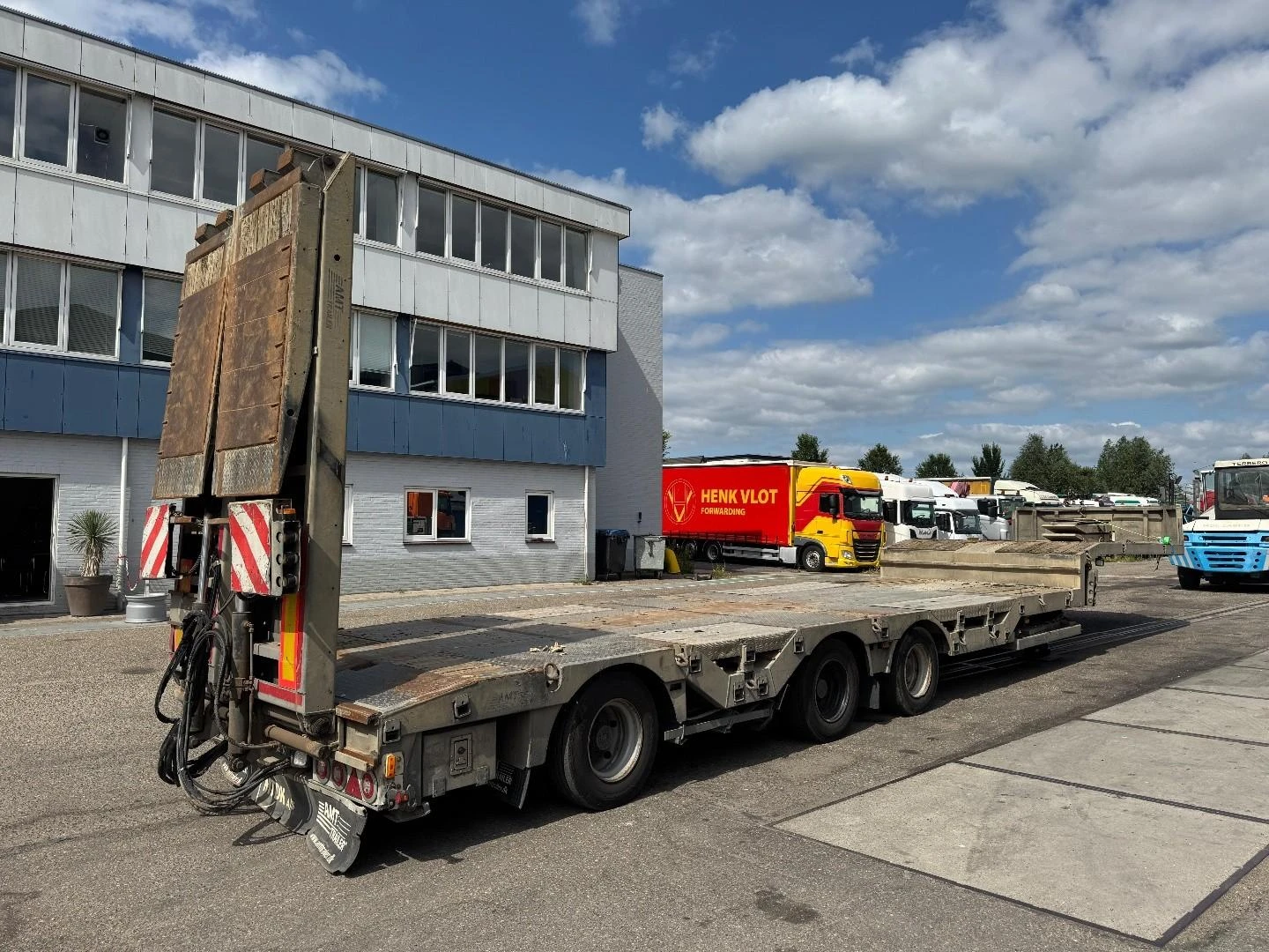MTDK MT300 2018 Bild 5