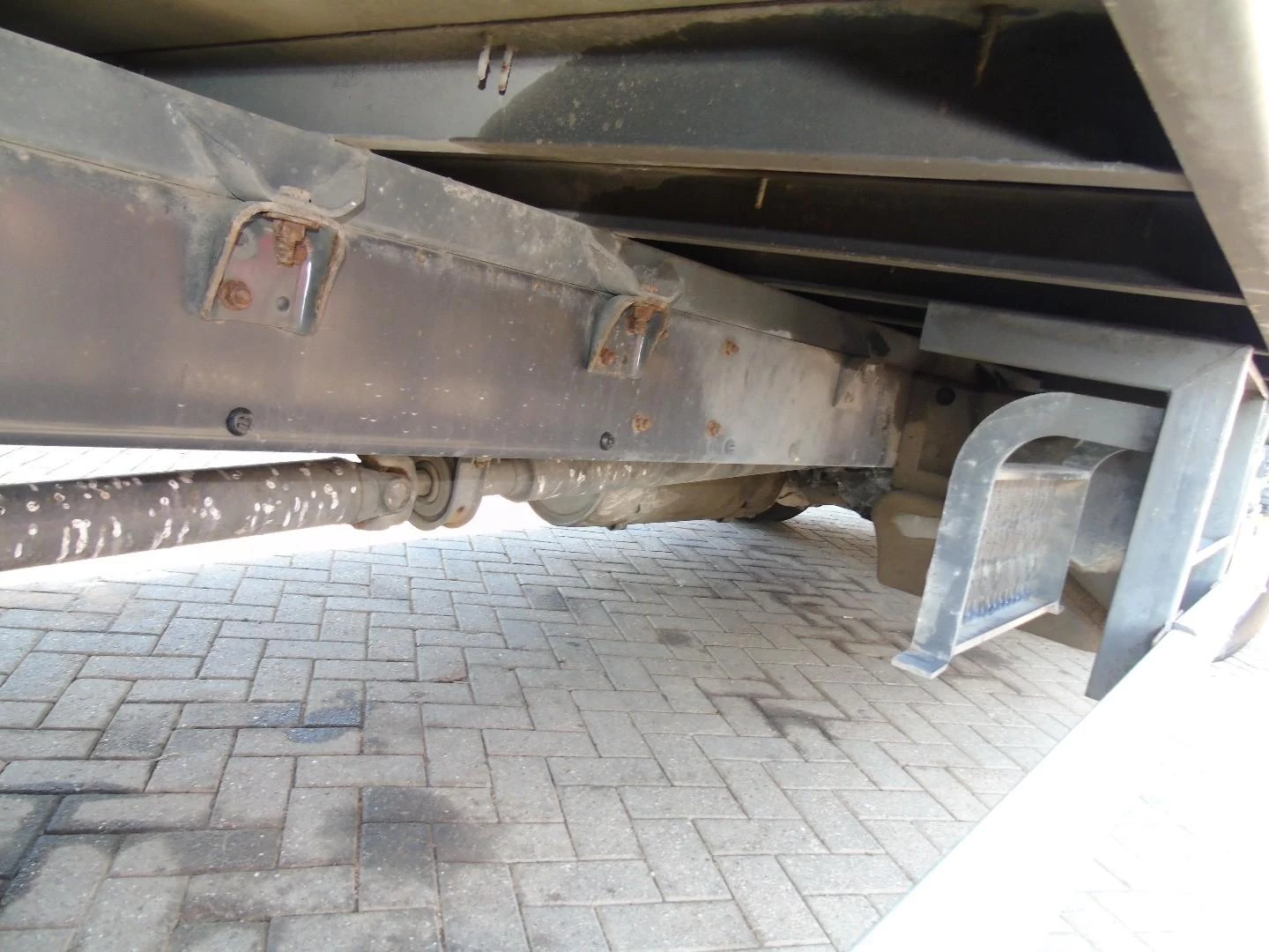 Renault Midlum 2012 imagen 27