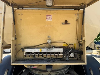 WELGRO N/A 1998 - 91 WLS 40 27 SILO TANK afbeelding 9