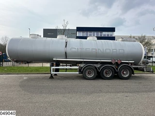 Magyar N/A 2002 - Chemie 26250 Liter, 1 Comp immagine 2