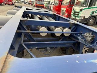 Burg N/A 2008 - BPO 12-27 CCXAX, TANK CHASSIS imagem 11