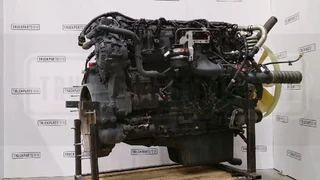 Iveco N/A - Engines & Parts Motor Iveco F3HGE601A imagen 2