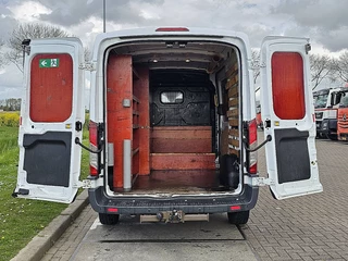 Ford Transit 2016 - 2.0 image 13