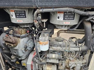 CARRIER VECTOR 1900 MT 2005 - N/A obrazek 6