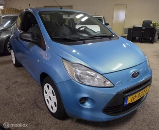 Ford Ka 2011 - 1.2 Comfort start/stop Airco bild 3