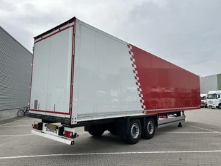 Schmitz Cargobull SCB S2 2020 - / Box Trailer immagine 2 miniatura