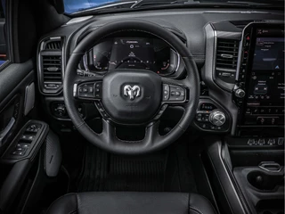 Dodge Ram 1500 2024 - Rebel Night | 3.0L I6 | Twin Turbo image 7
