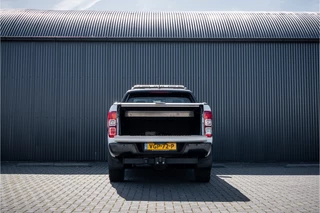 Ford Ranger 2020 - 2.0 EcoBlue 4x4 | Wildtrak | 213PK | 1e Eigenaar | Camera | Cruise | 3.5T Trekgewicht | Automaat | Euro 6 image 8
