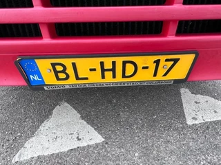 Volvo NH 12.460 2001 - 4X2 - *MARGE* - EURO 2 image 4