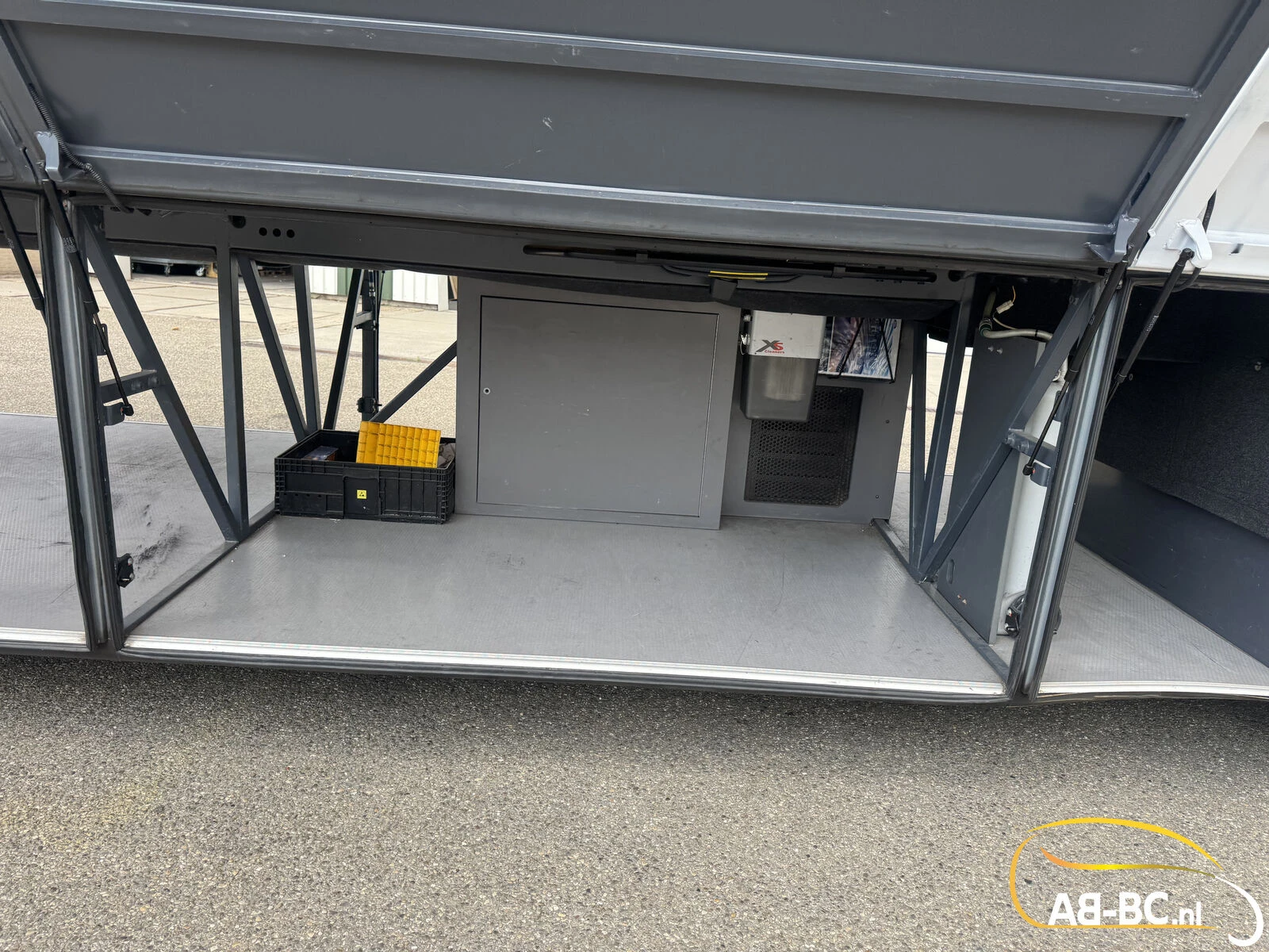 VDL Futura FHD2 129 440 2014 afbeelding 32