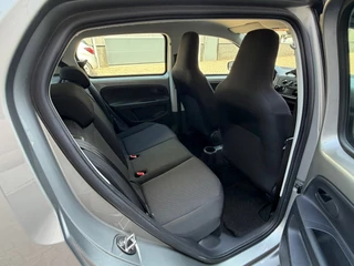 Škoda Citigo 2018 - 1.0 Greentech Ambition bj.2018 Airco|5 Drs|Nap. bild 12
