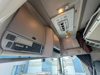 DAF XF 530 2019 - Super Space Cab Smart Tacho Apk! bild 15