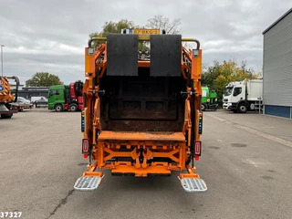 FUSO Canter 2018 - 9C18 Euro 6 Geesink 7m³ Just 118.668 km! image 6