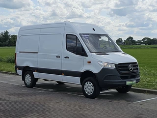 Mercedes-Benz Sprinter 2022 - 316 image 5