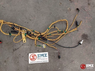 Caterpillar N/A 2022 - Wiring Harnesses Chassis / Engine / Lightning Cate obrazek 16