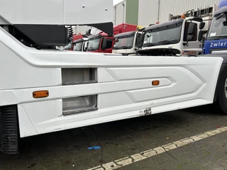 DAF XG 480 FT 2024 - / 142 dkm / Tacho V2 / Mirror Cams imagen 12
