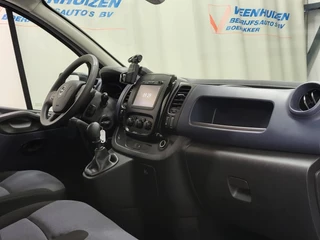 Opel Vivaro 2019 - 1.6CDTI 96pk Trekhaak Euro 6! afbeelding 8